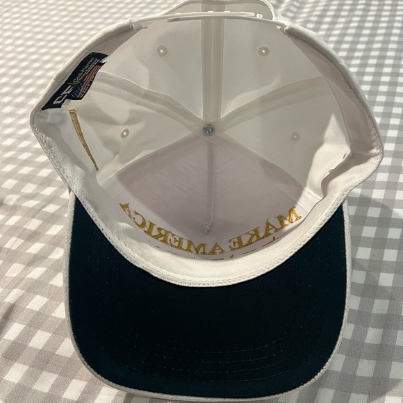 Make America Great Again hat